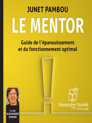 cover image of Le Mentor